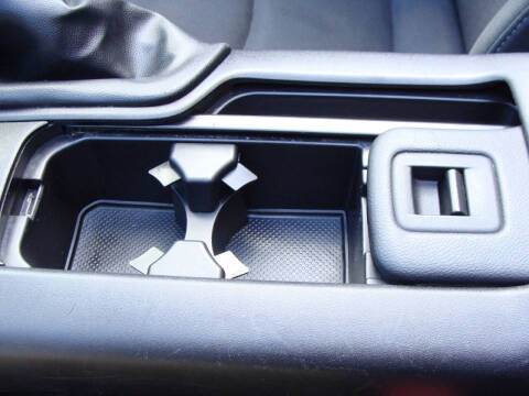 2015 Mazda MX-5 Miata Sport