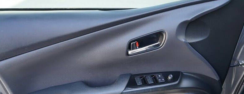 2020 Toyota Prius Prime XLE