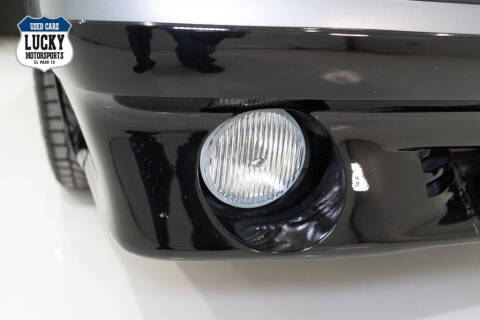 1987 Ford Mustang GT