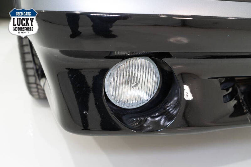 1987 Ford Mustang GT