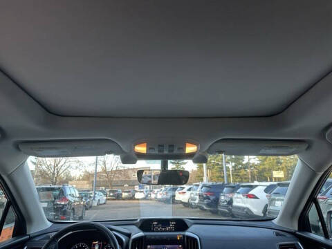 2019 Subaru Ascent Limited 7-Passenger