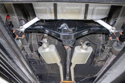 1968 Plymouth Barracuda