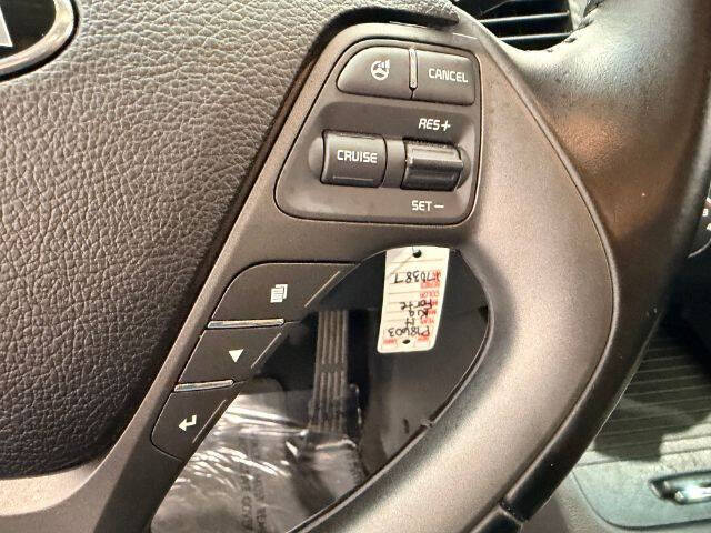 2014 Kia Forte5 EX