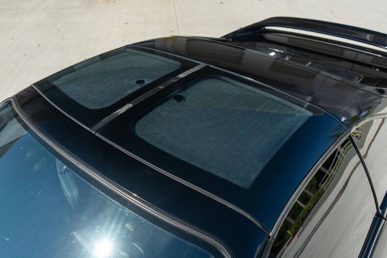 1991 Toyota MR2