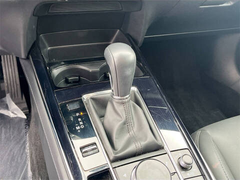 2024 Mazda CX-30 2.5 S Preferred