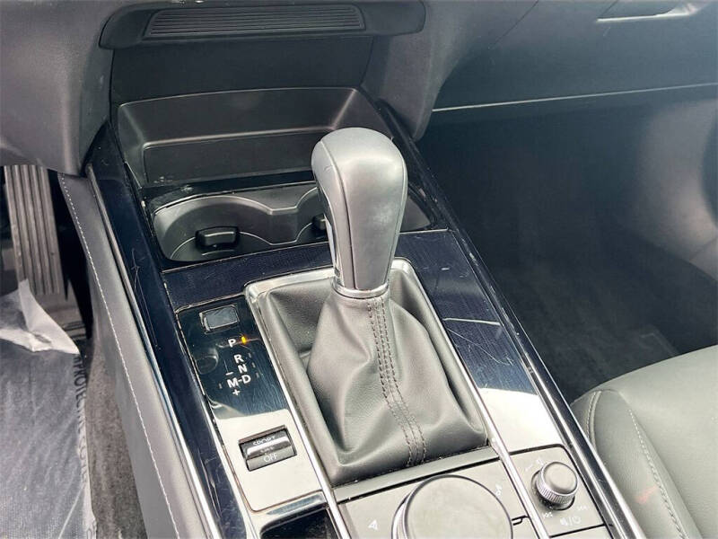 2024 Mazda CX-30 2.5 S Preferred