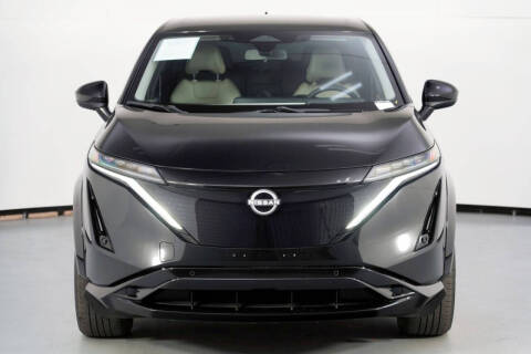 2024 Nissan Ariya Engage e-4ORCE