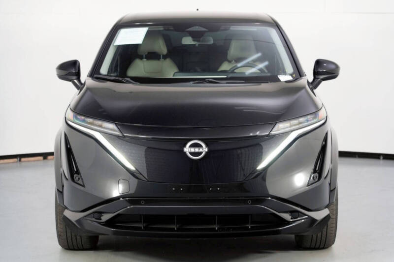 2024 Nissan Ariya Engage e-4ORCE