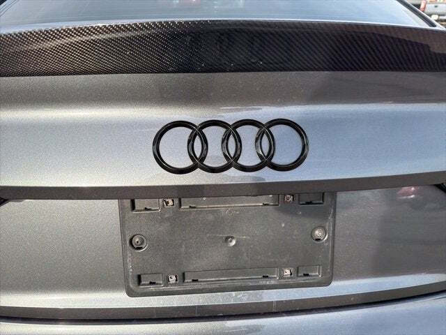 2019 Audi RS 5 2.9T quattro