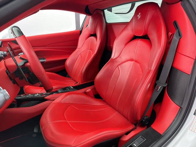 2023 Ferrari F8 Spider