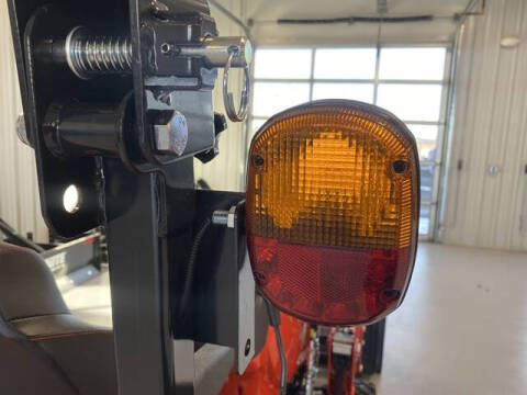 2026 Kioti CS2220 HB