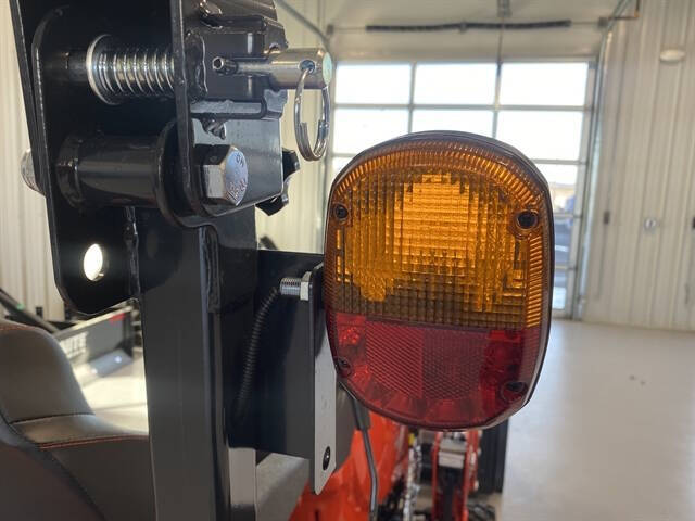 2026 Kioti CS2220 HB