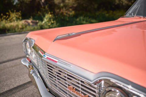 1964 Chevrolet Impala