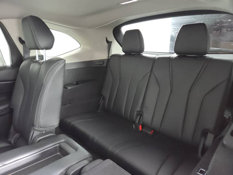 2023 Acura MDX w/Tech