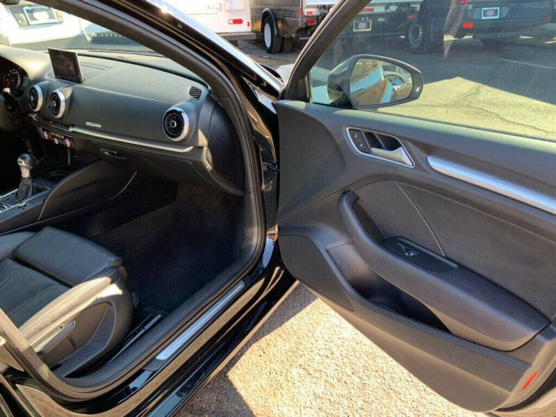 2020 Audi A3 Premium 40 TFSI