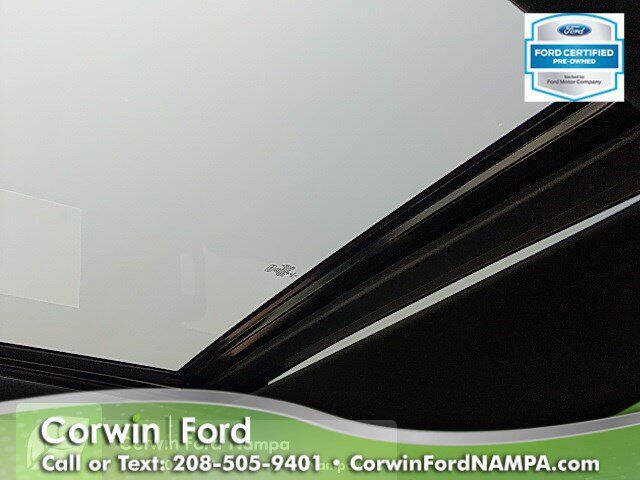 2020 Ford Expedition MAX Limited