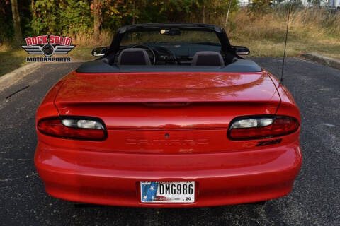 1994 Chevrolet Camaro Z28