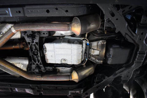 2006 Ford Mustang