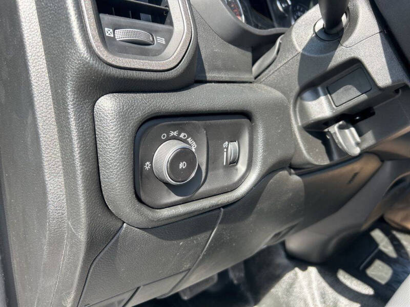 2026 RAM 5500