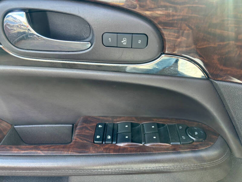 2013 Buick Enclave Leather - Photo 7