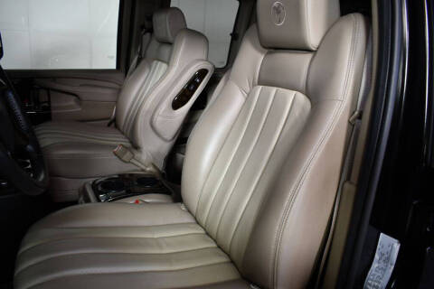 2013 GMC Savana 1500