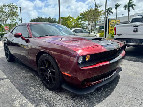 2019 Dodge Challenger R/T