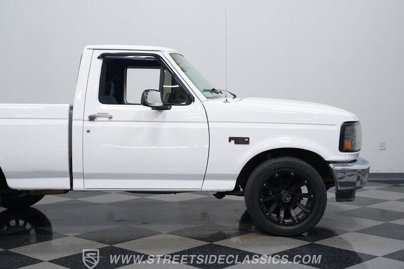 1994 Ford F-150