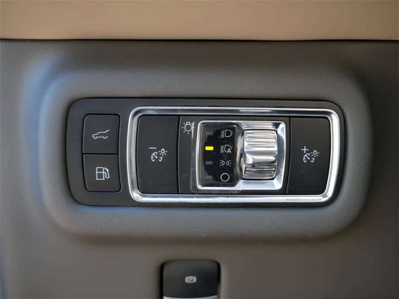 2024 Lincoln Nautilus Hybrid Reserve