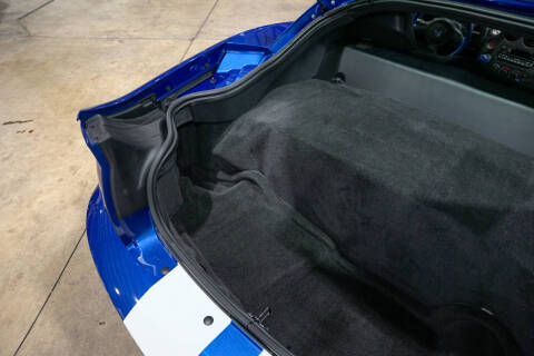2006 Dodge Viper SRT-10