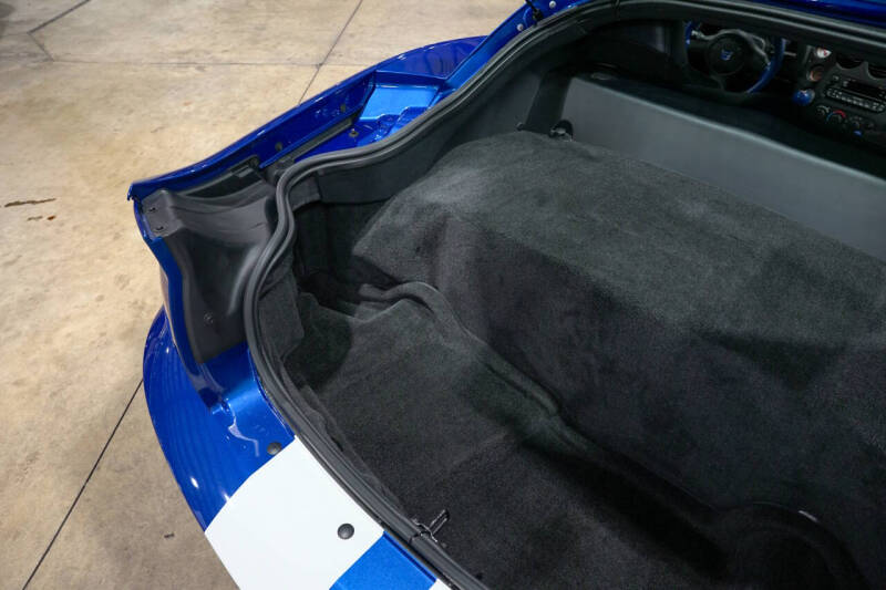 2006 Dodge Viper SRT-10