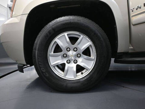 2014 Chevrolet Tahoe LT