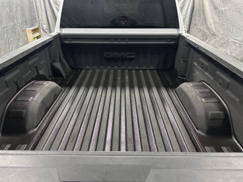 2023 GMC Sierra 2500HD