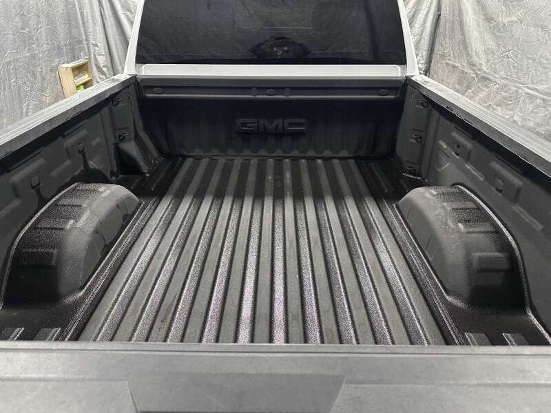 2023 GMC Sierra 2500HD