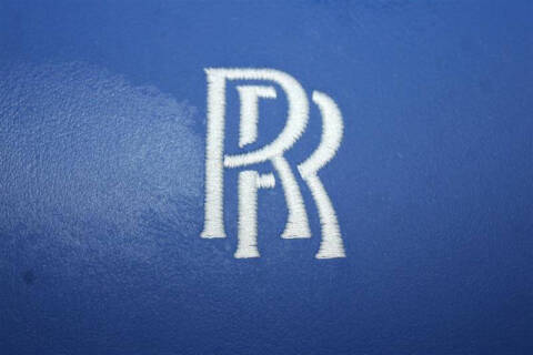 2022 Rolls-Royce Cullinan