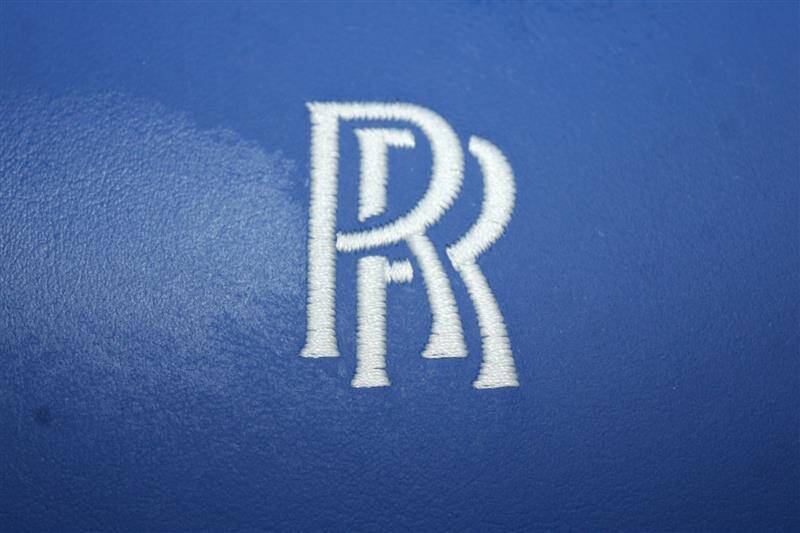 2022 Rolls-Royce Cullinan