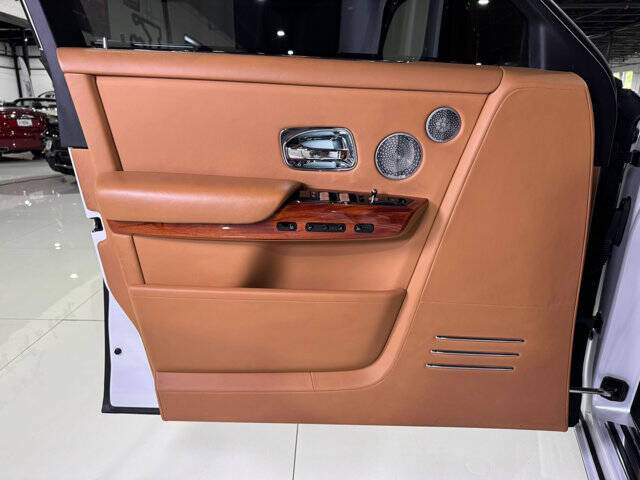 2018 Rolls-Royce Phantom EWB