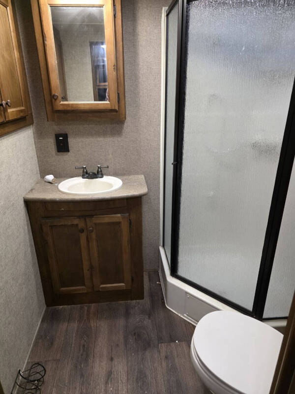 2015 Keystone RV Sprinter Campfire 26RB