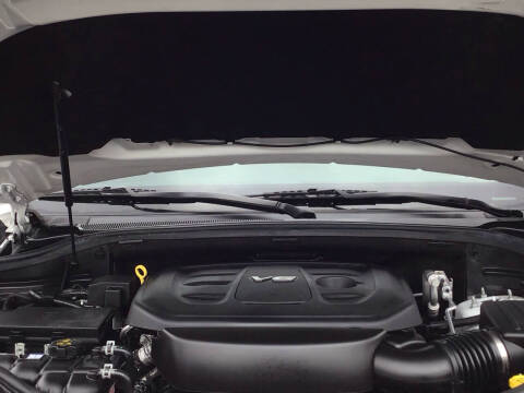 2018 Jeep Grand Cherokee Sterling Edition