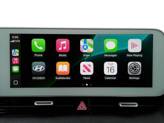 2022 Hyundai Ioniq 5 SE