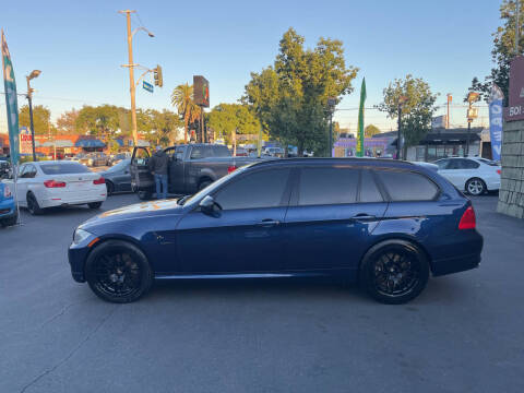 2012 BMW 3 Series 328i