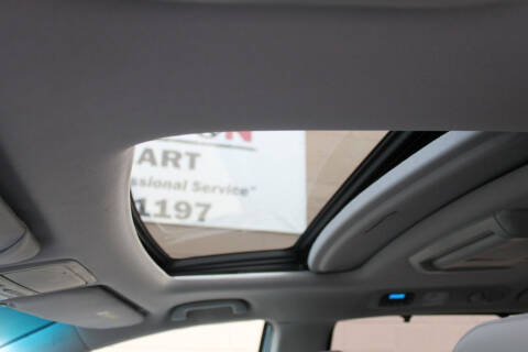 2011 Honda Odyssey EX-L w/DVD