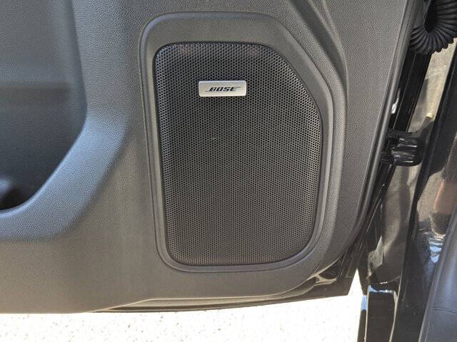 2021 GMC Sierra 2500HD