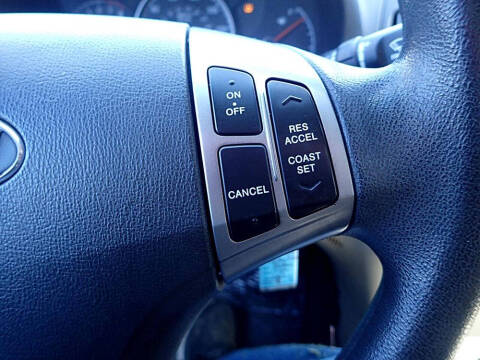 2010 Hyundai Elantra GLS