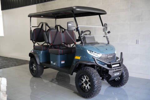 2024 Kandi 4PRO FORWARD B