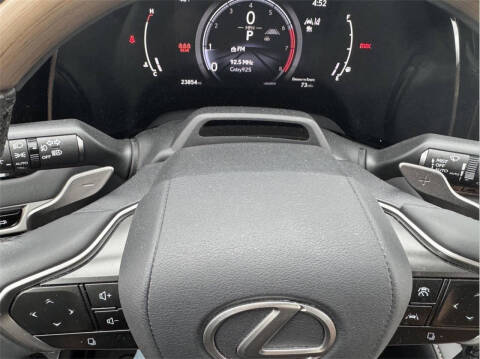 2023 Lexus RX 350