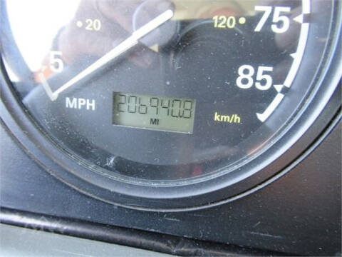 2004 Sterling Acterra