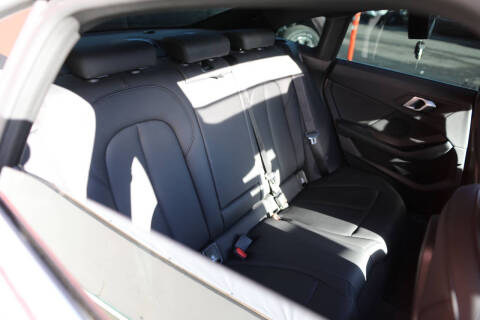 2024 BMW 2 Series 228i Gran Coupe