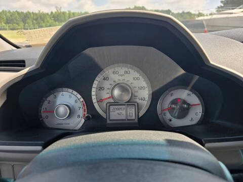 2011 Honda Pilot EX-L