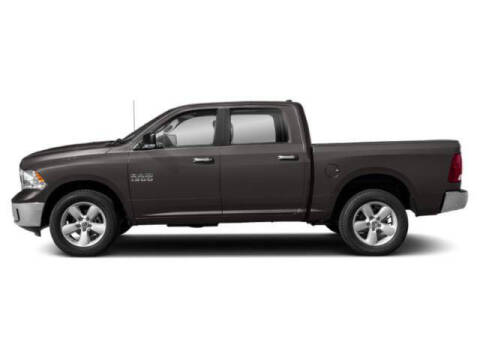 2021 RAM 1500 Classic