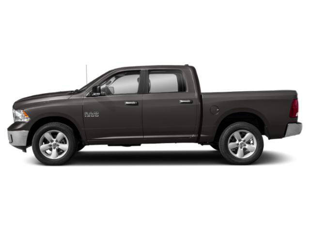 2021 RAM 1500 Classic